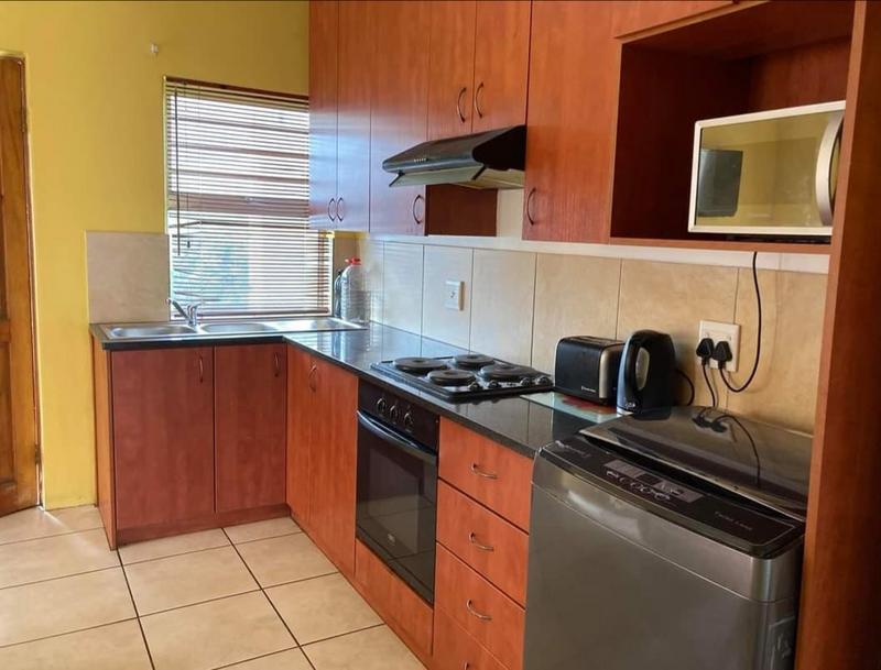 2 Bedroom Property for Sale in Greenfield Western Cape